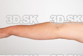 Forearm texture of Otis 0001